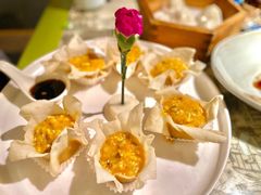 公主素蟹粉-桂满陇天书(南京德基旗舰店)