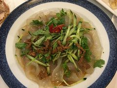 大拉皮-东方饺子王(大屯路店)
