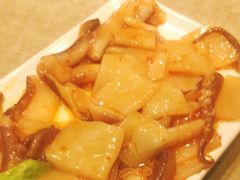 -鲜风烤肉冷面(杏林店)