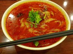 牛肉火锅粉-皇城坝小吃(科华成都王府井购物中心店)