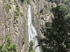 -刘伯温故里景区百丈漈