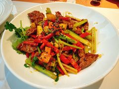 -泰椰里·泰国餐厅(智慧城广百广场店)