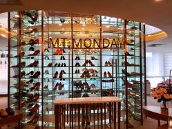 -MT.MONDAY女鞋定制