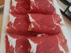 -东门口涮肉·砂锅·烤串(老门东店)