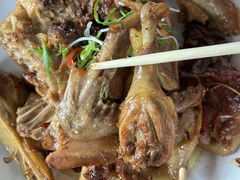 -坛南湾阿强农家乐.海鲜大排档老字号(福州地标美食店)