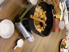 -巷语私房料理(华一实业大厦店)