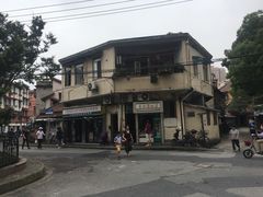 -三角地菜市场(吉祥路店)