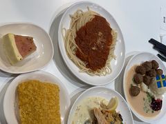 -宜家·瑞典风味餐厅(无锡店)