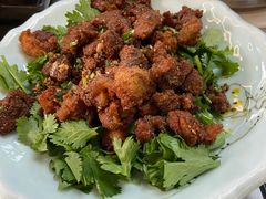 -大草原清真饭庄(沙河店)