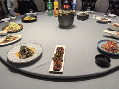 -食為天喜宴世家(东鹤店)