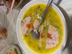 -孔雀云贵川·融合菜(长宁来福士店)
