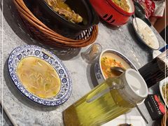 -聚丰园•湖鲜餐厅(阿红私房菜梅石路店)