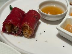 -蝴蝶里·粤菜·点心(滨江龙湖店)