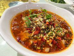 -牛头鱼庄·地道广西菜(鲁班店)