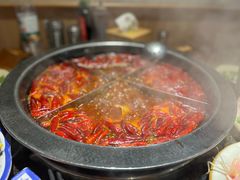 -陈眼镜火锅(总店)