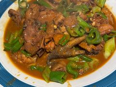 -五谷丰登·胶东海鲜·家常菜(张村店)