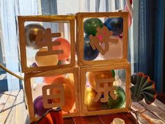 -卢布里西餐厅(满洲里店)