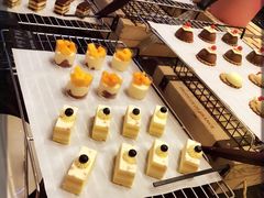 -常州富力喜来登酒店 Feast盛宴标帜西餐厅(新北万达广场店)