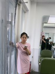 -LJOY丽锦造型·烫发染发