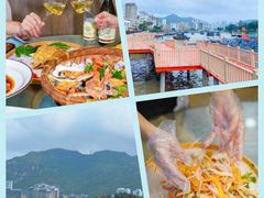 -巽寮印象美食部落餐厅·海鲜·地方特色菜(惠州体验店)