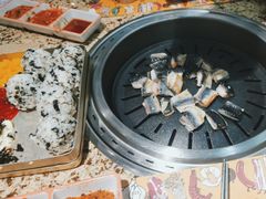 -安又胖韩国烤肉(泰达永旺店)