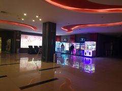 -横店电影城(李沧店)