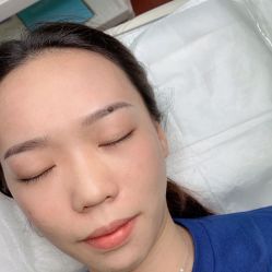 -久匠·纹眉半永久野生眉