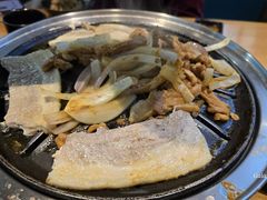 -九田家黑牛烤肉(溧水万达店)