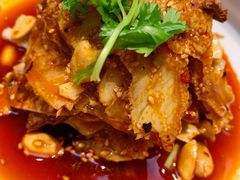 夫妻肺片-榕意·川味之美(深业上城店)