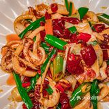 常年位居海鲜排行榜的餐厅你吃过嘛！