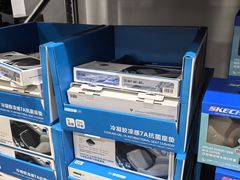 -山姆会员商店(大连店)