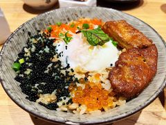 -隐泉之语日式料理(王府中环店)