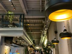 大堂-卡朋厨房(289艺术园区店)