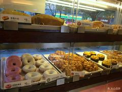 -85度C(南京中山南店)