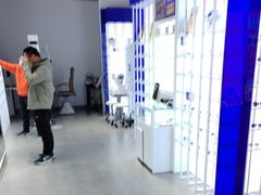 -诺柯视眼镜-蔡司依视路官方工厂店(白银路店)