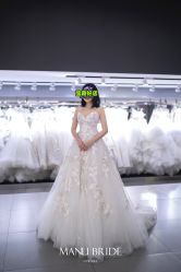 点击看大图 -MANLI BRIDAL婚纱