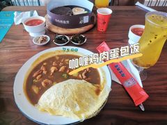 -厚生港萃·小吃餐厅(苍梧路店)