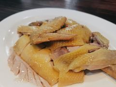 招牌凤厨鸡-凤厨顺德水乡凤味馆(大良锦龙路店)