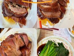 -一乐烧鹅(中环店)