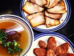 -万三面馆(青龙正街太古里店)