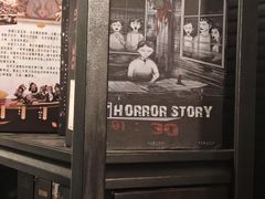 -剧狐剧本杀·月球探案馆(人民广场1号店)
