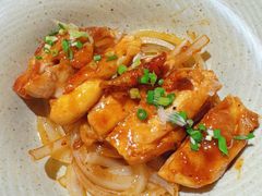 -松临·铁板烧&Omakase(神农店)