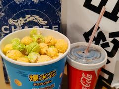 -几何影城观前街店(全激光影厅)