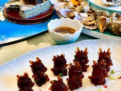 -青岛香格里拉·香宫中餐厅