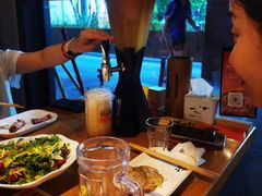 -二旗里烧烤·烤羊排(龙域店)