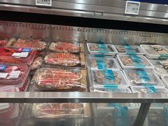 -山姆会员商店(上海浦东店)