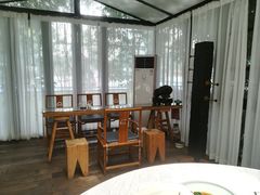 -箱美术馆私房菜(水晶郦城店)