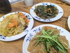 -柴氏风味斋(甘家口店)
