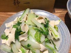 -静一餐厅·湖北菜(前门创始店)