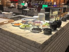 -沈阳和平艾美酒店新食谱西餐厅